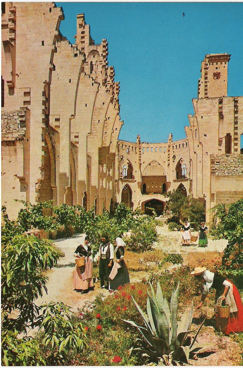 L'Església Nova de Son Servera